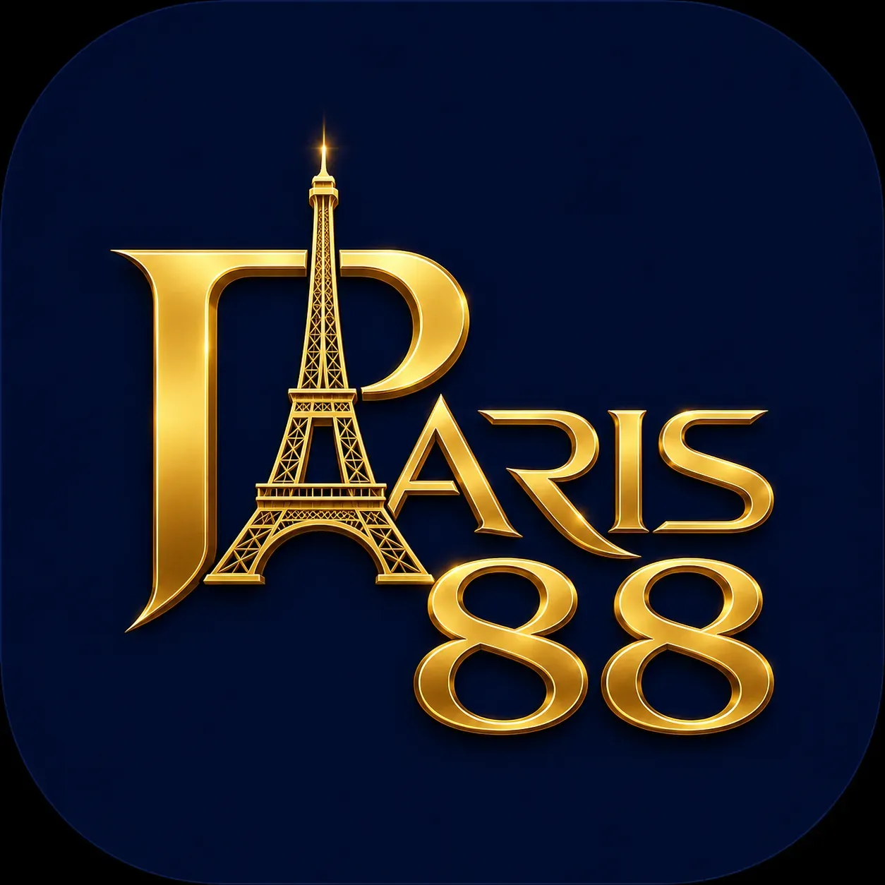 PARIS88 - Game Idle Menarik untuk Penggemar Santai