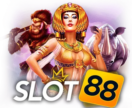SLOT88 - Balapan Motor Terbaik di Saku Anda